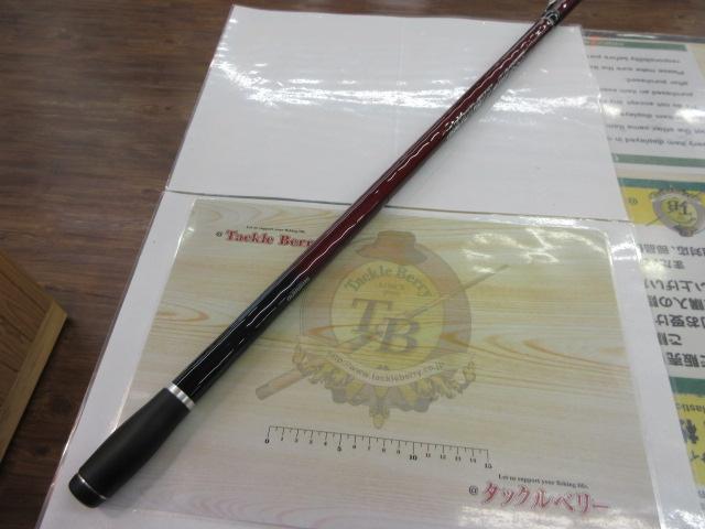 20サーフリーダー 385DX-T