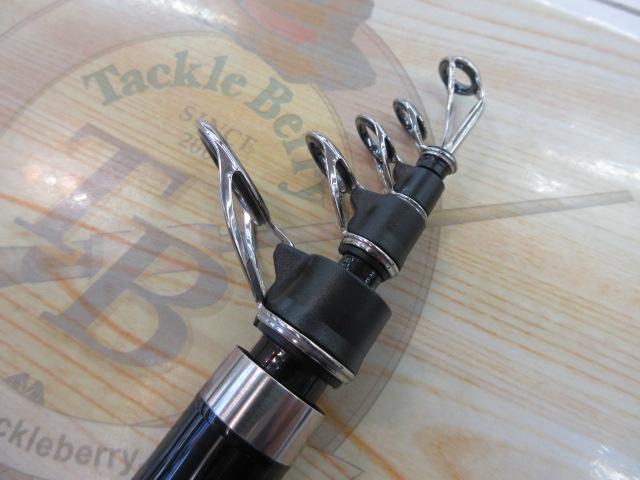 20サーフリーダー 385DX-T