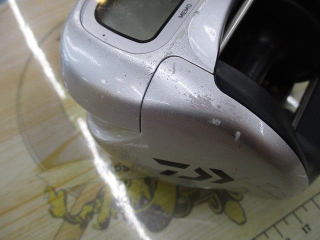 タナセンサー 400