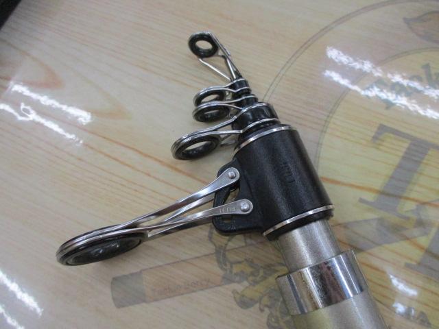 プロステージスピードサーフ 420ハード