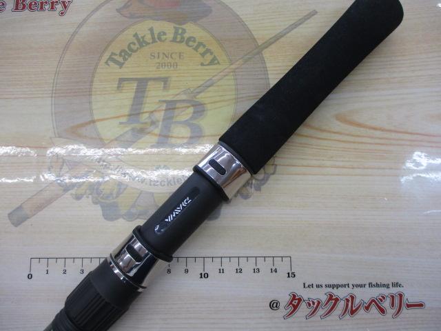 ヴァデル 60MHS｜＠ベリーネット 日本最大新品中古釣具WEBショップ