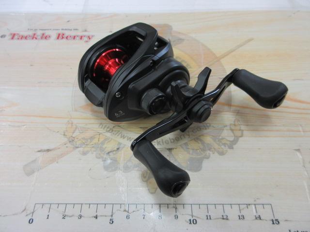 PR 100｜＠ベリーネット 日本最大新品中古釣具WEBショップ