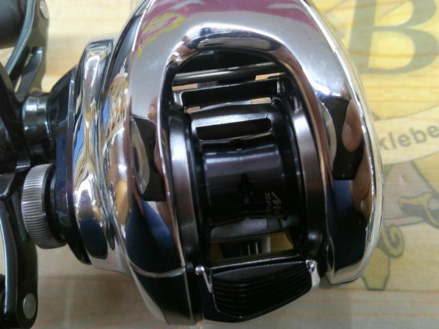 19アンタレスHG LH｜＠ベリーネット 日本最大新品中古釣具WEBショップ