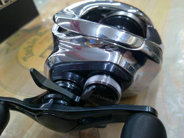 19アンタレスHG LH｜＠ベリーネット 日本最大新品中古釣具WEBショップ