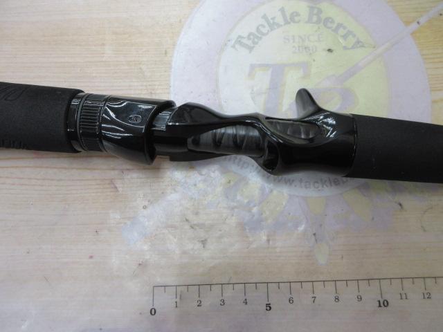 ULLR(ウル) ULC-634M｜＠ベリーネット 日本最大新品中古釣具WEBショップ
