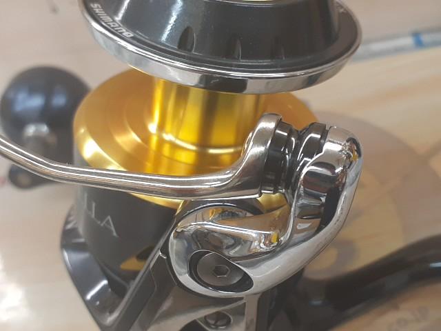 13ステラSW 8000PG｜＠ベリーネット 日本最大新品中古釣具WEBショップ