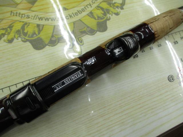 竹心竿きす 150