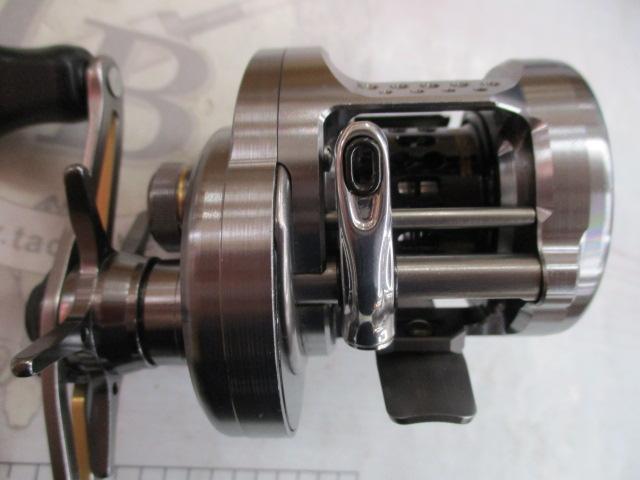 17カルカッタコンクエストBFS HG-R