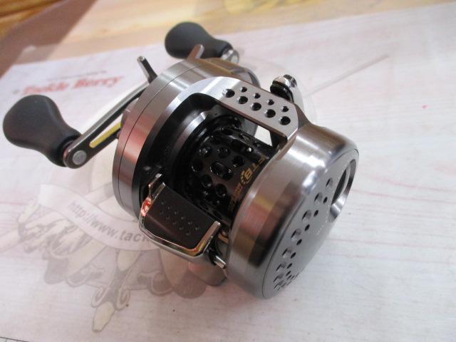 17カルカッタコンクエストBFS HG-L