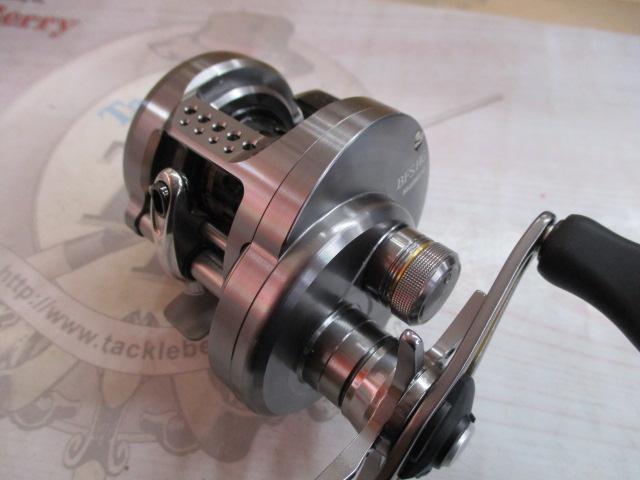 17カルカッタコンクエストBFS HG-L