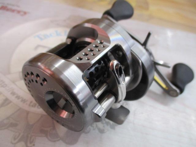 17カルカッタコンクエストBFS HG-L