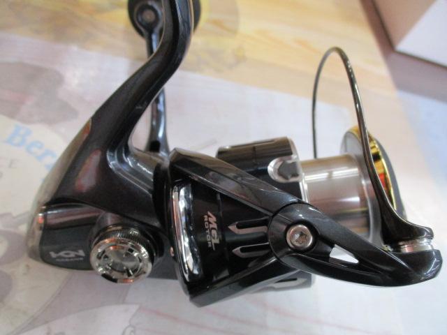 17ツインパワーXD 4000XG