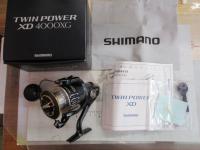 17ツインパワーXD 4000XG