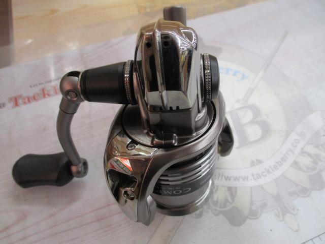 コンプレックス 2000HGS F3