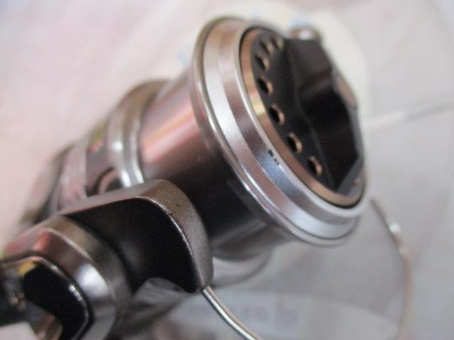 コンプレックス 2000HGS F3