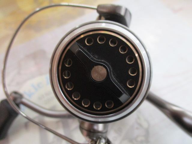 コンプレックス 2000HGS F3