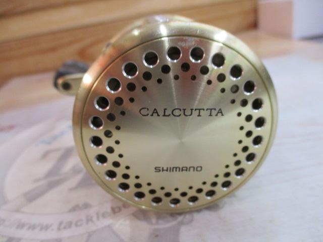 カルカッタ 200XT
