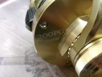 23オシアコンクエスト 200PG｜＠ベリーネット 日本最大新品中古釣具WEB