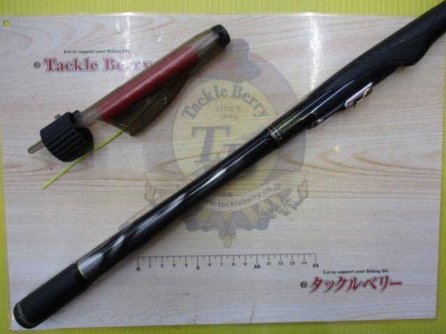 銀狼王牙 AGS 04-53