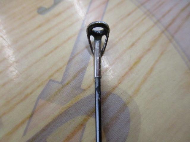 銀狼王牙 AGS 04-53