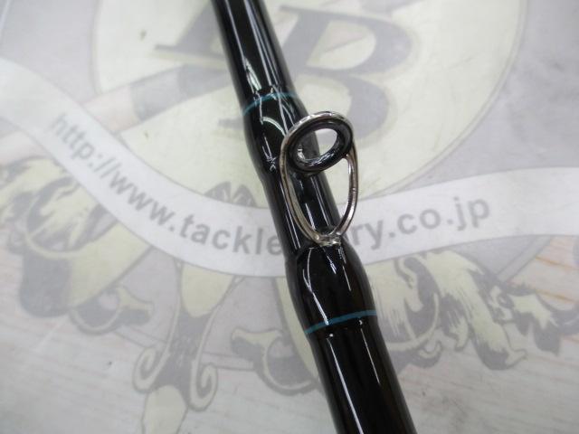 エルホリゾンテ 73リミックス｜＠ベリーネット 日本最大新品中古釣具