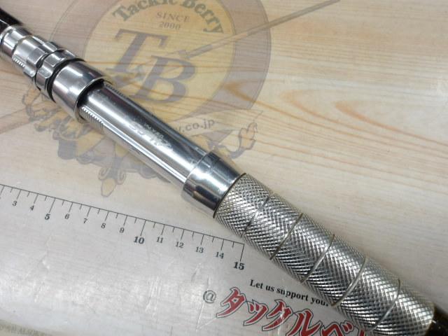 ゴールデンアックススタンダード180M