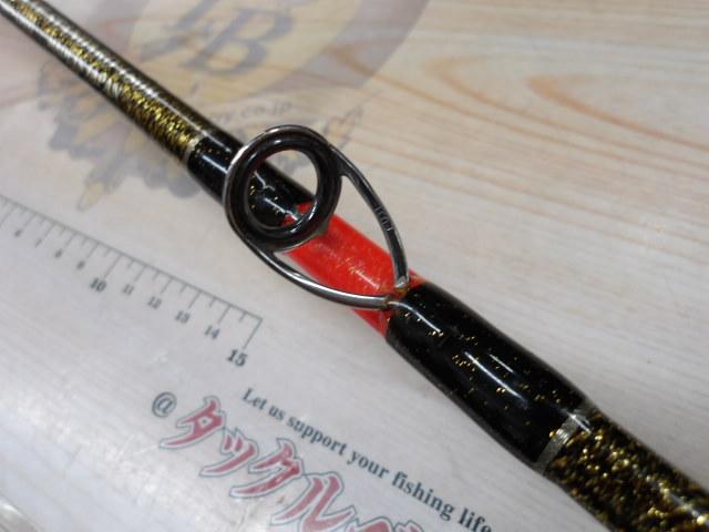 ゴールデンアックススタンダード180M