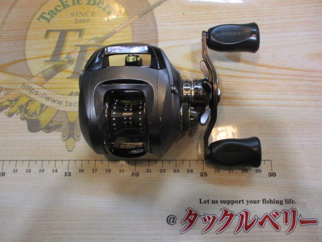 スティーズ 103H