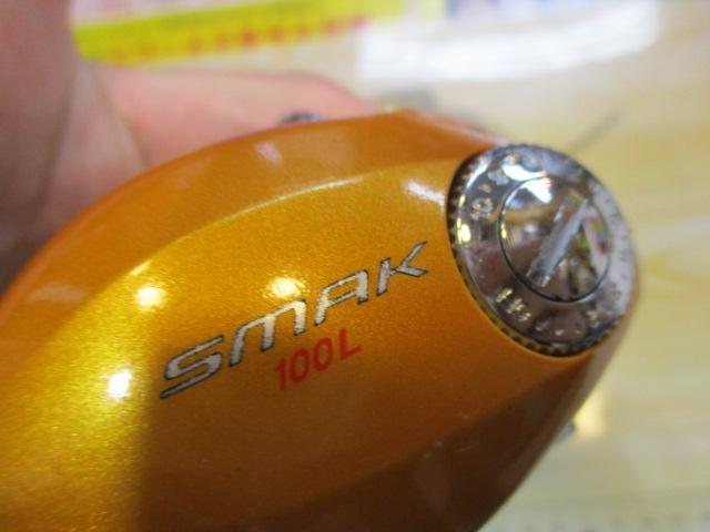 スマック 100L