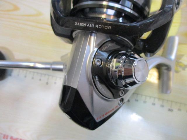 12キャタリナ 4500H｜＠ベリーネット 日本最大新品中古釣具WEBショップ
