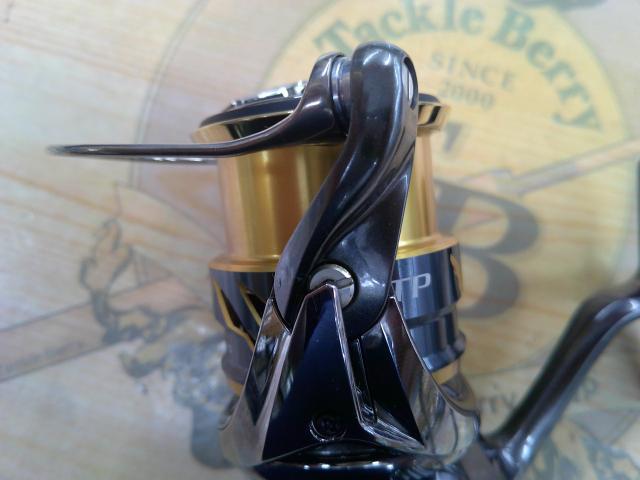 20ツインパワー 2500SHG