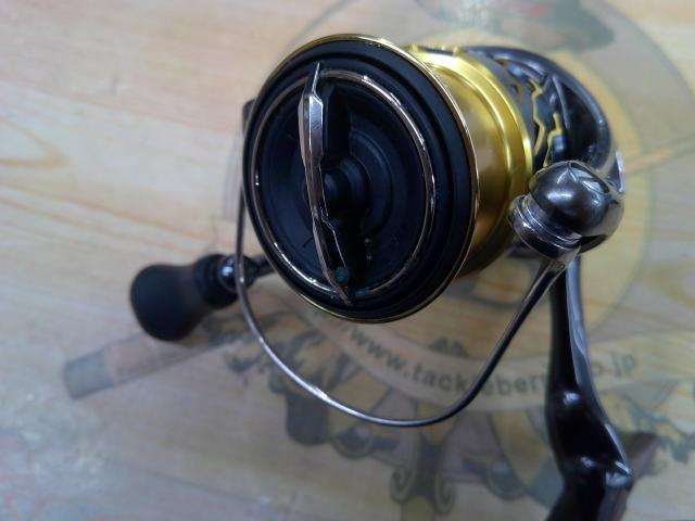 20ツインパワー 2500SHG