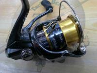 20ツインパワー 2500SHG
