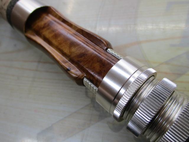 リズモ Ryz-S62L｜＠ベリーネット 日本最大新品中古釣具WEBショップ