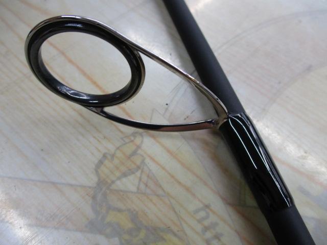 リズモ Ryz-S62L