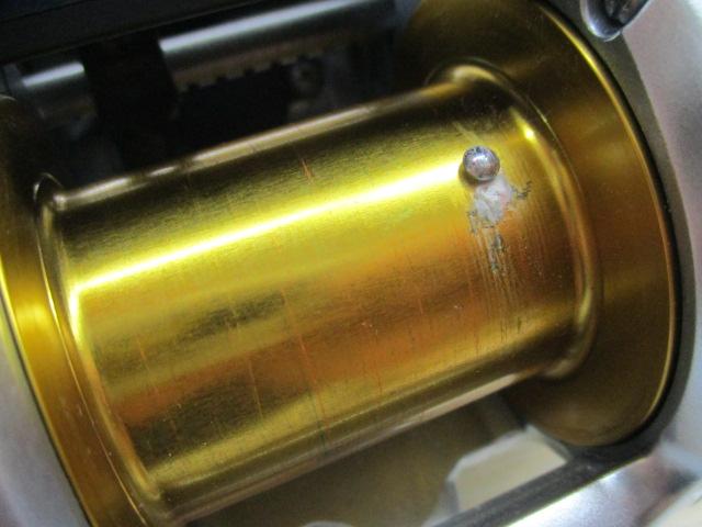 07電動丸 3000ビーストマスター