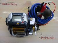 07電動丸 3000ビーストマスター