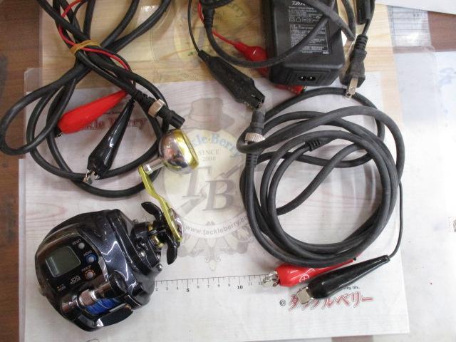 15レオブリッツ 300J