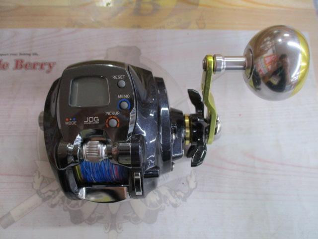 15レオブリッツ 300J
