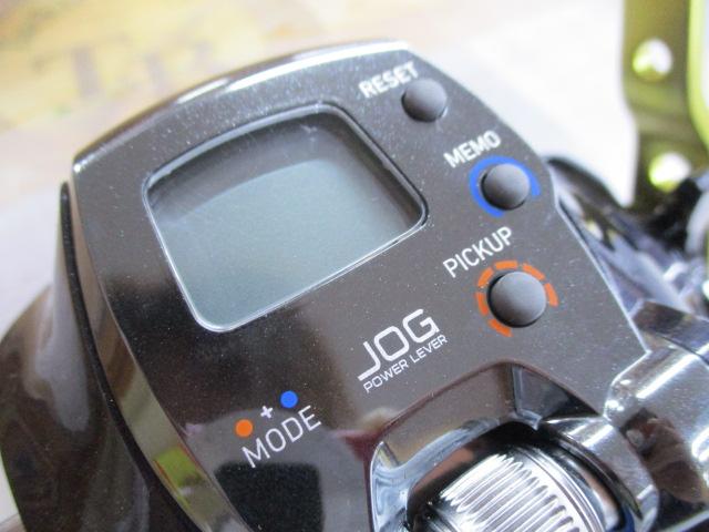 15レオブリッツ 300J