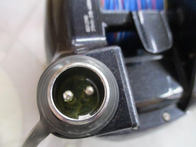 15レオブリッツ 300J