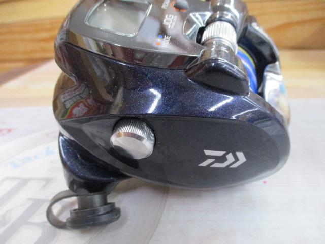 15レオブリッツ 300J