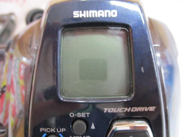 20フォースマスター 601｜＠ベリーネット 日本最大新品中古釣具WEBショップ