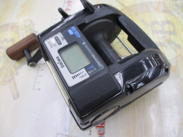 タナセンサーX 500