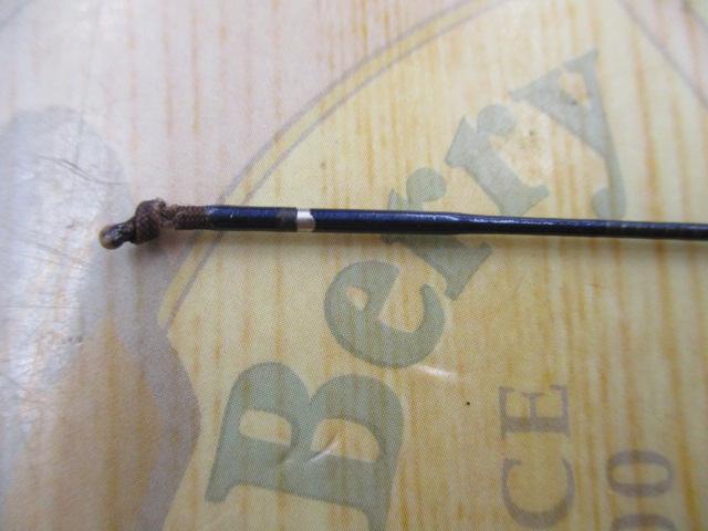 飛天弓 閃光XX 15