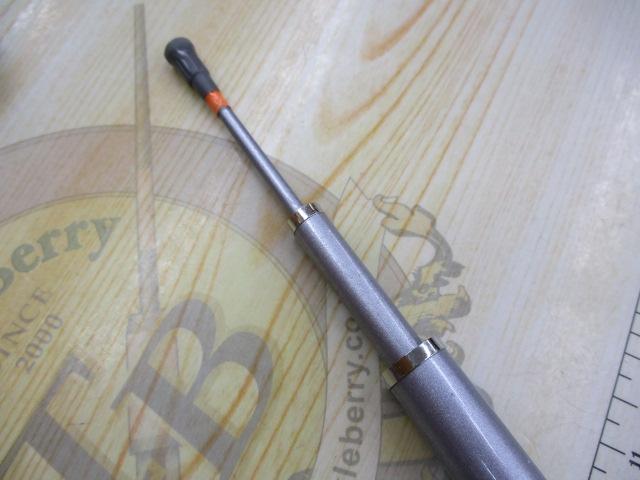 ILシーフレックスT2 80-310