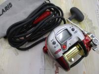 ポラリス電動X500レッド