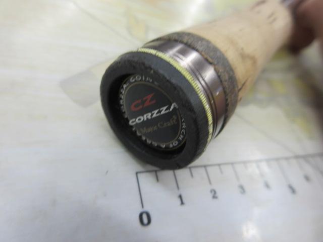 コルザ CZC-66M