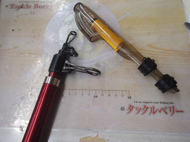 07サーフリーダーFV 425CX-T