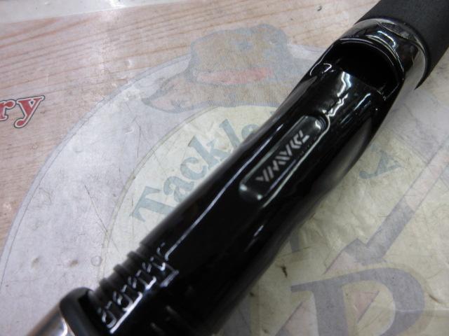 オーバーゼア 109MH